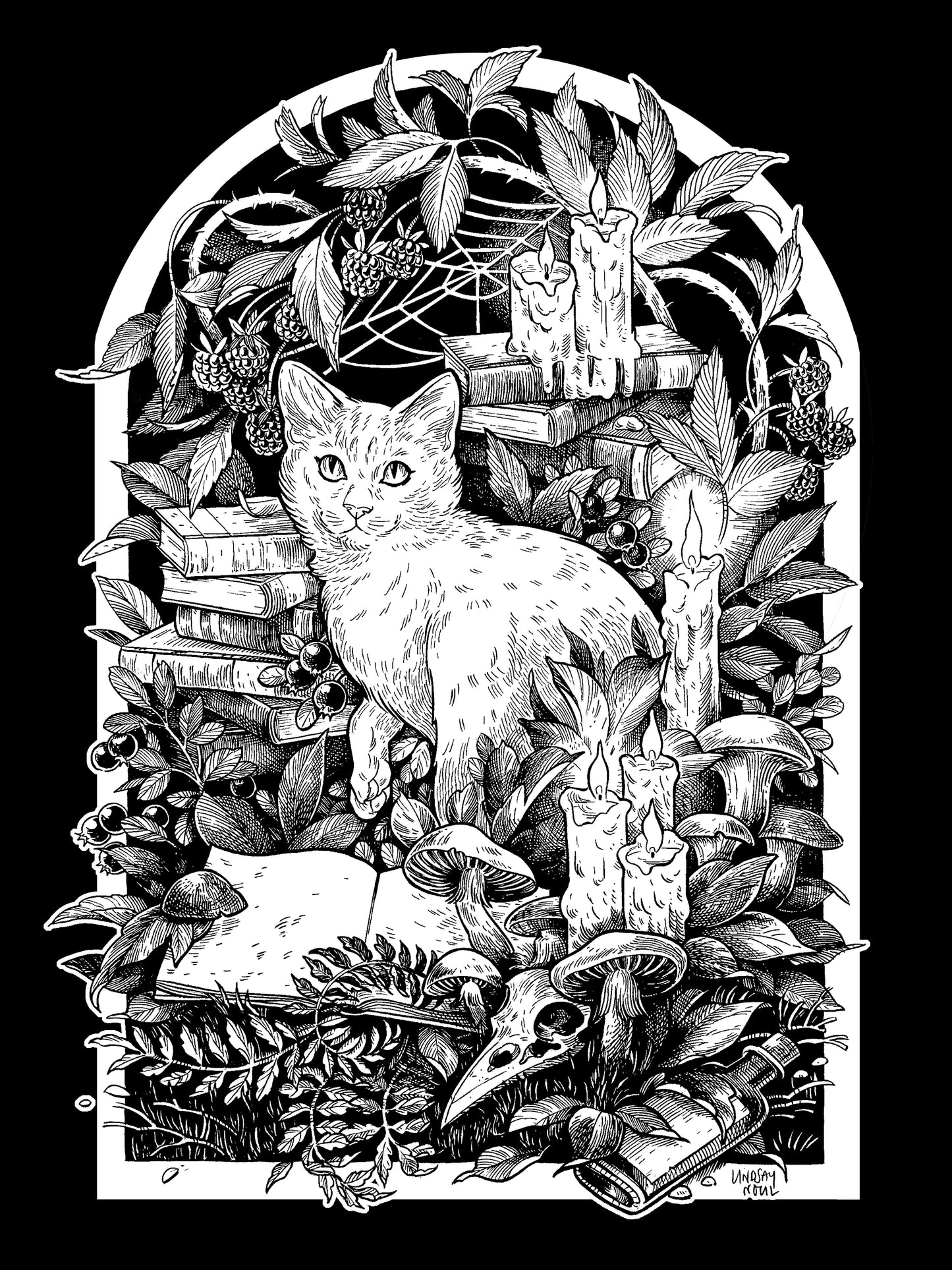 The Alcove T-Shirt