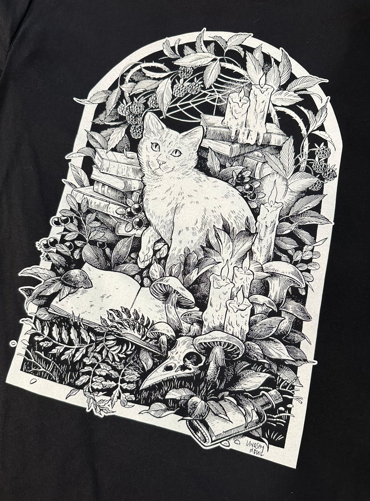 The Alcove T-Shirt