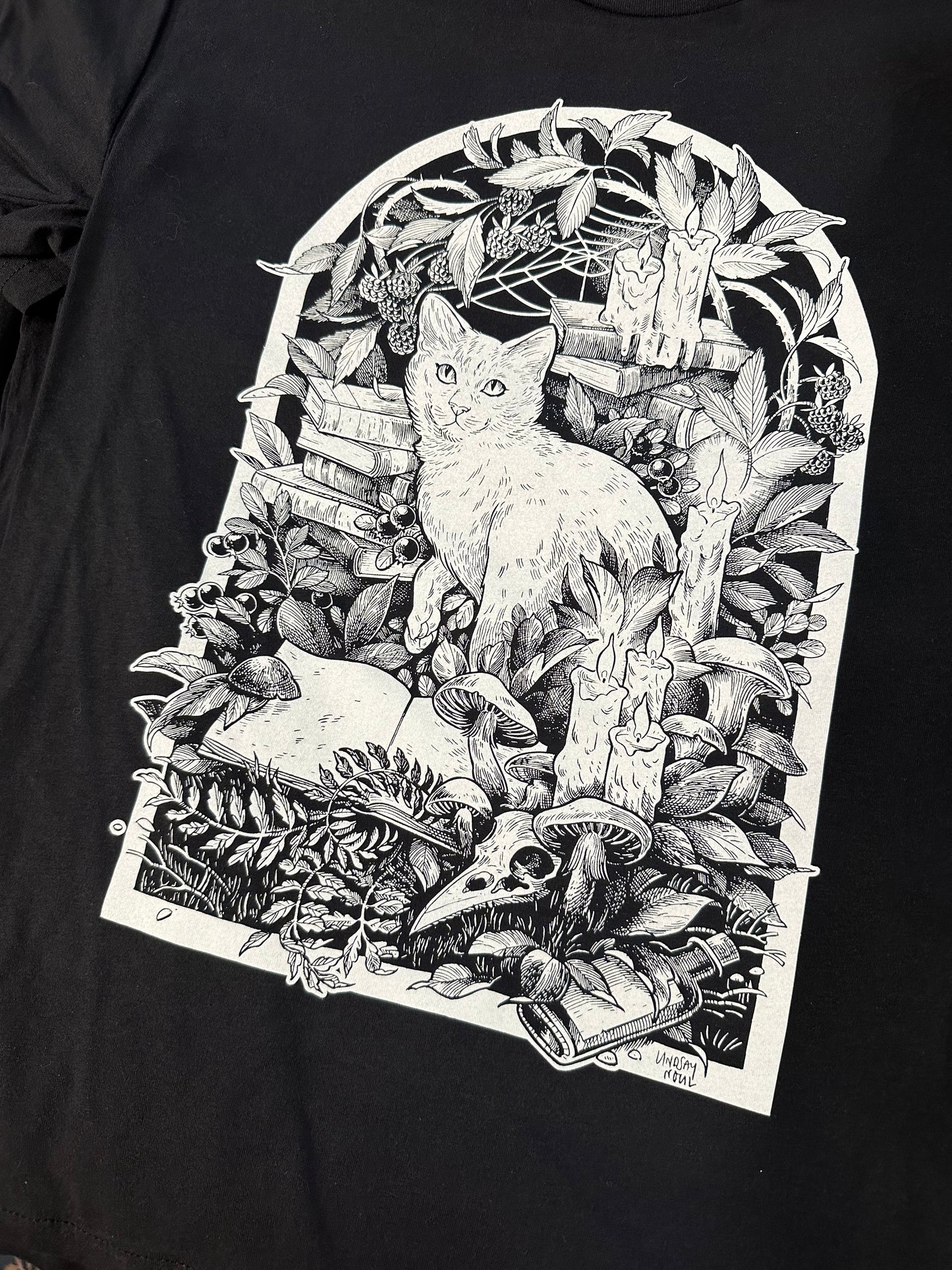 The Alcove Hoodie
