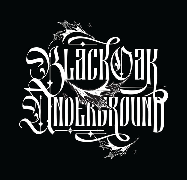 Black Oak Underground