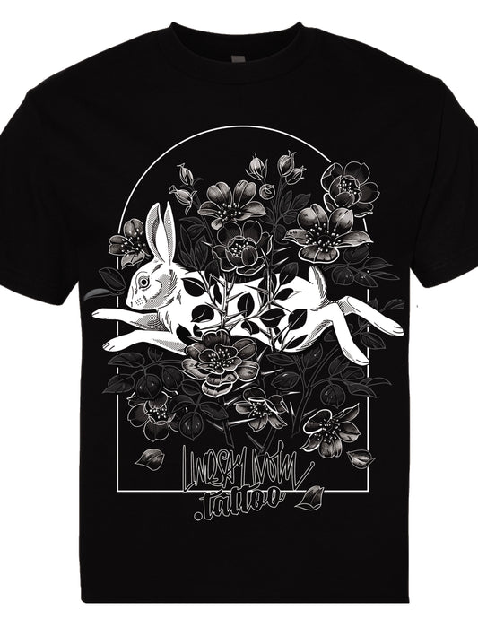 The Wild Run T-Shirt