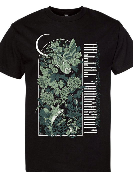 The Night Garden T-Shirt